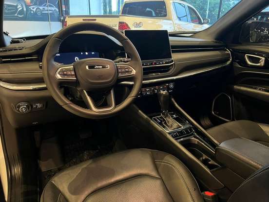 JEEP-COMPASS-1.3 T270 TURBO FLEX S AT6 JEEP-COMPASS-2023