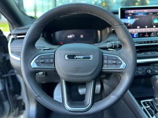 JEEP-COMPASS-1.3 T270 TURBO FLEX S AT6 JEEP-COMPASS-2024