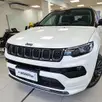 JEEP COMPASS 1.3 T270 TURBO FLEX S AT6 JEEP COMPASS 1.3 T270 TURBO FLEX S AT6