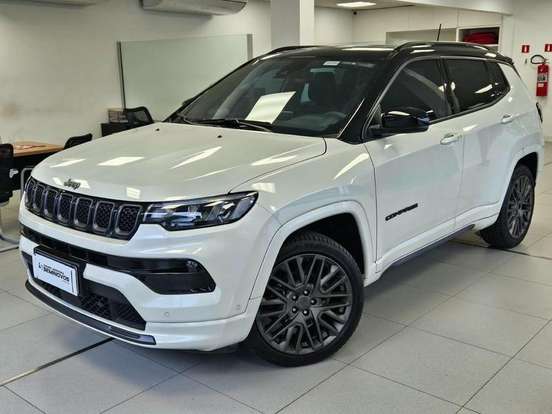 JEEP-COMPASS-1.3 T270 TURBO FLEX S AT6 JEEP-COMPASS-2023
