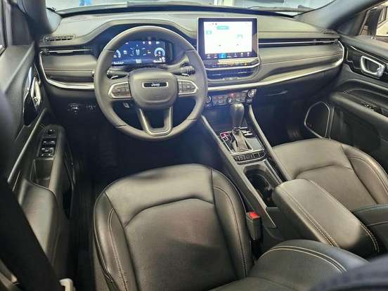 JEEP-COMPASS-1.3 T270 TURBO FLEX S AT6 JEEP-COMPASS-2023