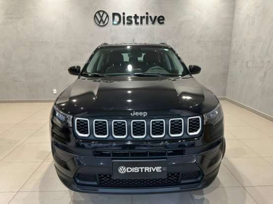 JEEP-COMPASS-1.3 T270 TURBO FLEX SPORT AT6 JEEP-COMPASS-2025