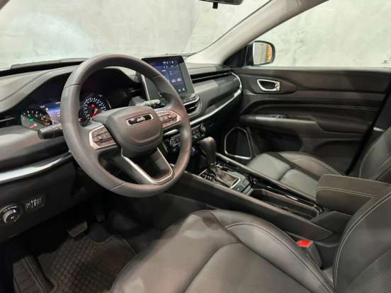 JEEP-COMPASS-1.3 T270 TURBO FLEX SPORT AT6 JEEP-COMPASS-2025