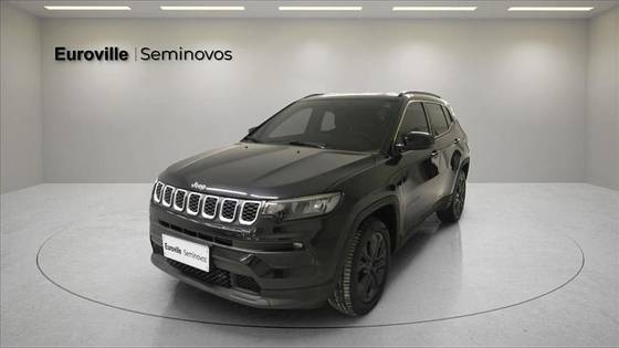 JEEP COMPASS 1.3 T270 TURBO FLEX SPORT AT6