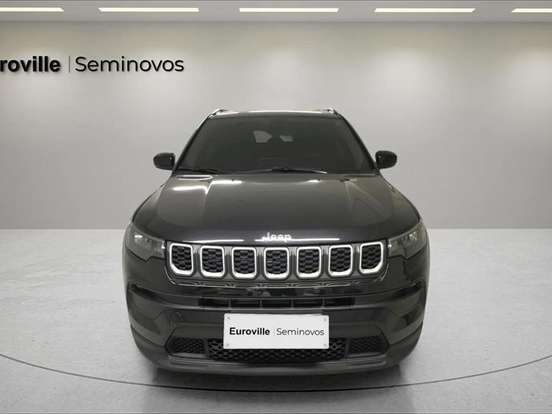 JEEP-COMPASS-1.3 T270 TURBO FLEX SPORT AT6 JEEP-COMPASS-2024