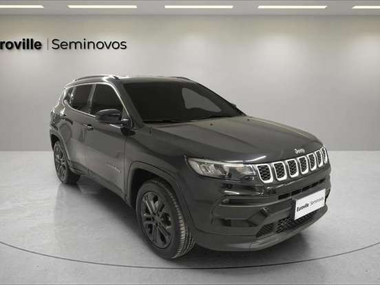 JEEP-COMPASS-1.3 T270 TURBO FLEX SPORT AT6 JEEP-COMPASS-2024
