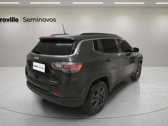 JEEP-COMPASS-1.3 T270 TURBO FLEX SPORT AT6 JEEP-COMPASS-2024