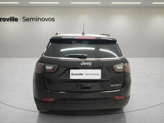 JEEP-COMPASS-1.3 T270 TURBO FLEX SPORT AT6 JEEP-COMPASS-2024