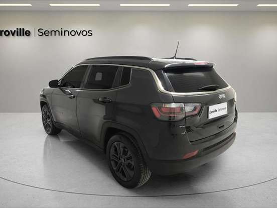 JEEP-COMPASS-1.3 T270 TURBO FLEX SPORT AT6 JEEP-COMPASS-2024