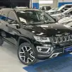 JEEP COMPASS 2.0 16V DIESEL LIMITED 4X4 AUTOMÁTICO JEEP COMPASS 2.0 16V DIESEL LIMITED 4X4 AUTOMÁTICO
