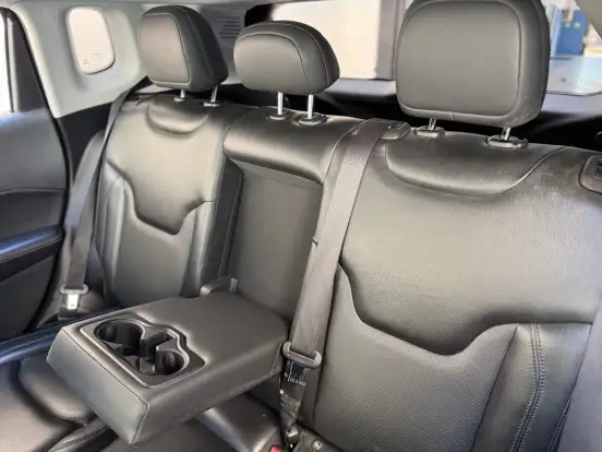 JEEP-COMPASS-2.0 16V DIESEL LIMITED 4X4 AUTOMÁTICO JEEP-COMPASS-2019