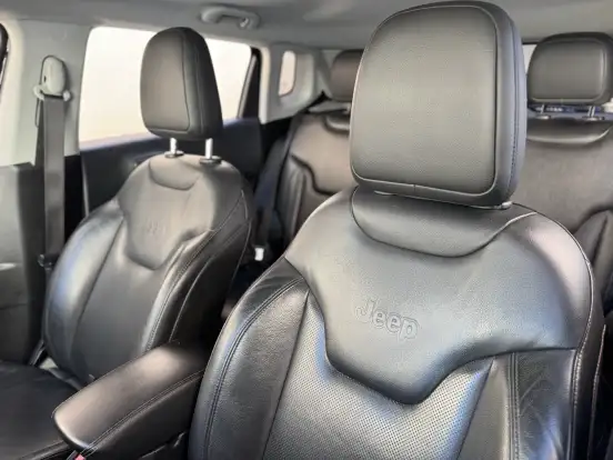JEEP-COMPASS-2.0 16V DIESEL LIMITED 4X4 AUTOMÁTICO JEEP-COMPASS-2019