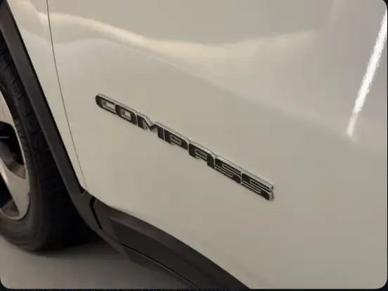 JEEP-COMPASS-2.0 16V DIESEL LONGITUDE 4X4 AUTOMÁTICO JEEP-COMPASS-2016