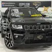 JEEP COMPASS 2.0 16V DIESEL LONGITUDE 4X4 AUTOMÁTICO JEEP COMPASS 2.0 16V DIESEL LONGITUDE 4X4 AUTOMÁTICO