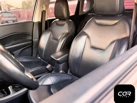 JEEP-COMPASS-2.0 16V DIESEL LONGITUDE 4X4 AUTOMÁTICO JEEP-COMPASS-2021