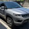JEEP COMPASS 2.0 16V DIESEL LONGITUDE 4X4 AUTOMÁTICO JEEP COMPASS 2.0 16V DIESEL LONGITUDE 4X4 AUTOMÁTICO