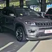 JEEP COMPASS 2.0 16V FLEX LIMITED AUTOMÁTICO JEEP COMPASS 2.0 16V FLEX LIMITED AUTOMÁTICO