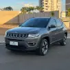 JEEP COMPASS 2.0 16V FLEX LONGITUDE AUTOMÁTICO JEEP COMPASS 2.0 16V FLEX LONGITUDE AUTOMÁTICO