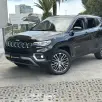 JEEP COMPASS 2.0 TD350 TURBO DIESEL LIMITED AT9 JEEP COMPASS 2.0 TD350 TURBO DIESEL LIMITED AT9