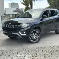 JEEP COMPASS 2.0 TD350 TURBO DIESEL LIMITED AT9 JEEP COMPASS 2.0 TD350 TURBO DIESEL LIMITED AT9