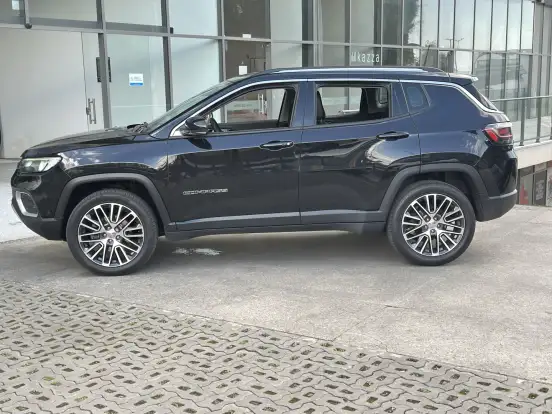 JEEP-COMPASS-2.0 TD350 TURBO DIESEL LIMITED AT9 JEEP-COMPASS-2022