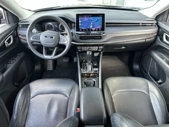JEEP-COMPASS-2.0 TD350 TURBO DIESEL LIMITED AT9 JEEP-COMPASS-2022