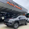 JEEP COMPASS 2.0 TD350 TURBO DIESEL TRAILHAWK AT9 JEEP COMPASS 2.0 TD350 TURBO DIESEL TRAILHAWK AT9