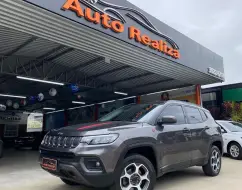 JEEP COMPASS 2.0 TD350 TURBO DIESEL TRAILHAWK AT9 JEEP COMPASS 2.0 TD350 TURBO DIESEL TRAILHAWK AT9