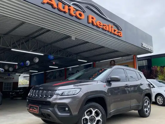JEEP-COMPASS-2.0 TD350 TURBO DIESEL TRAILHAWK AT9 JEEP-COMPASS-2022