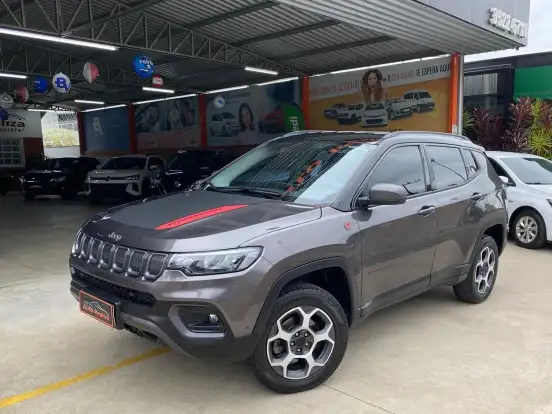 JEEP-COMPASS-2.0 TD350 TURBO DIESEL TRAILHAWK AT9 JEEP-COMPASS-2022