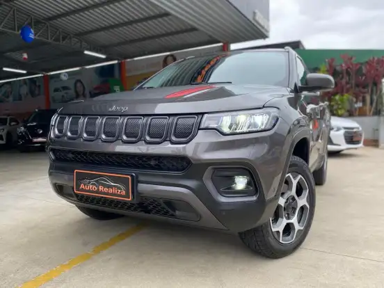 JEEP-COMPASS-2.0 TD350 TURBO DIESEL TRAILHAWK AT9 JEEP-COMPASS-2022