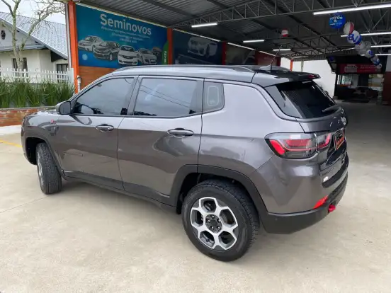 JEEP-COMPASS-2.0 TD350 TURBO DIESEL TRAILHAWK AT9 JEEP-COMPASS-2022