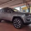 JEEP COMPASS 2.0 16V DIESEL LIMITED 4X4 AUTOMÁTICO JEEP COMPASS 2.0 16V DIESEL LIMITED 4X4 AUTOMÁTICO