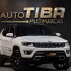 JEEP COMPASS 2.0 16V DIESEL LIMITED 4X4 AUTOMÁTICO JEEP COMPASS 2.0 16V DIESEL LIMITED 4X4 AUTOMÁTICO
