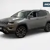 JEEP COMPASS 2.0 16V DIESEL LIMITED 4X4 AUTOMÁTICO JEEP COMPASS 2.0 16V DIESEL LIMITED 4X4 AUTOMÁTICO