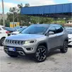 JEEP COMPASS 2.0 16V DIESEL LIMITED 4X4 AUTOMÁTICO JEEP COMPASS 2.0 16V DIESEL LIMITED 4X4 AUTOMÁTICO