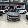JEEP COMPASS 2.0 16V DIESEL LIMITED 4X4 AUTOMÁTICO JEEP COMPASS 2.0 16V DIESEL LIMITED 4X4 AUTOMÁTICO