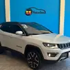 JEEP COMPASS 2.0 16V DIESEL LIMITED 4X4 AUTOMÁTICO JEEP COMPASS 2.0 16V DIESEL LIMITED 4X4 AUTOMÁTICO