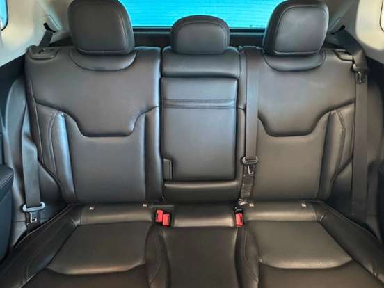 JEEP-COMPASS-2.0 16V DIESEL LIMITED 4X4 AUTOMÁTICO JEEP-COMPASS-2020