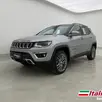 JEEP COMPASS 2.0 16V DIESEL LIMITED 4X4 AUTOMÁTICO JEEP COMPASS 2.0 16V DIESEL LIMITED 4X4 AUTOMÁTICO