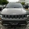 JEEP COMPASS 2.0 16V DIESEL LIMITED 4X4 AUTOMÁTICO JEEP COMPASS 2.0 16V DIESEL LIMITED 4X4 AUTOMÁTICO