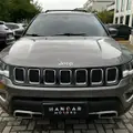 JEEP COMPASS 2.0 16V DIESEL LIMITED 4X4 AUTOMÁTICO JEEP COMPASS 2.0 16V DIESEL LIMITED 4X4 AUTOMÁTICO