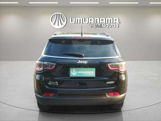 JEEP-COMPASS-2.0 16V DIESEL LONGITUDE 4X4 AUTOMÁTICO JEEP-COMPASS-2021