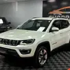 JEEP COMPASS 2.0 16V DIESEL LONGITUDE 4X4 AUTOMÁTICO JEEP COMPASS 2.0 16V DIESEL LONGITUDE 4X4 AUTOMÁTICO