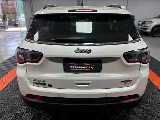 JEEP-COMPASS-2.0 16V DIESEL LONGITUDE 4X4 AUTOMÁTICO JEEP-COMPASS-2019