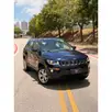 JEEP COMPASS 2.0 16V DIESEL LONGITUDE 4X4 AUTOMÁTICO JEEP COMPASS 2.0 16V DIESEL LONGITUDE 4X4 AUTOMÁTICO