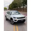 JEEP COMPASS 2.0 16V DIESEL LONGITUDE 4X4 AUTOMÁTICO JEEP COMPASS 2.0 16V DIESEL LONGITUDE 4X4 AUTOMÁTICO