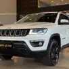 JEEP COMPASS 2.0 16V DIESEL LONGITUDE 4X4 AUTOMÁTICO JEEP COMPASS 2.0 16V DIESEL LONGITUDE 4X4 AUTOMÁTICO