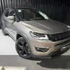 JEEP COMPASS 2.0 16V DIESEL LONGITUDE 4X4 AUTOMÁTICO JEEP COMPASS 2.0 16V DIESEL LONGITUDE 4X4 AUTOMÁTICO
