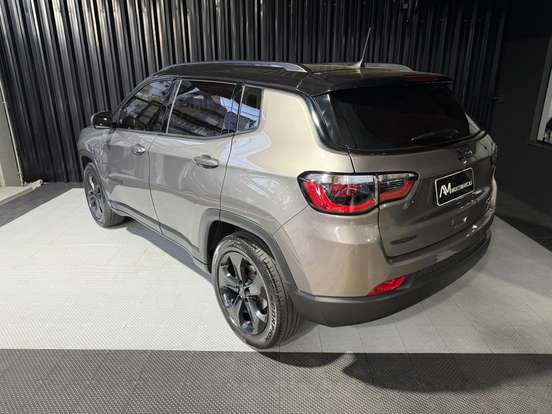 JEEP-COMPASS-2.0 16V DIESEL LONGITUDE 4X4 AUTOMÁTICO JEEP-COMPASS-2021